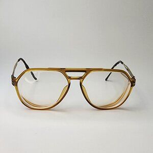 Rare Vintage 1970s Playboy Aviation Eye Glasses Frames